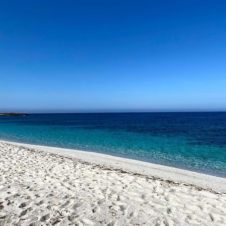 Casa Vacanze Da Roberta A Pochi Km Da Oristano Villa Simaxis Eksteriør billede