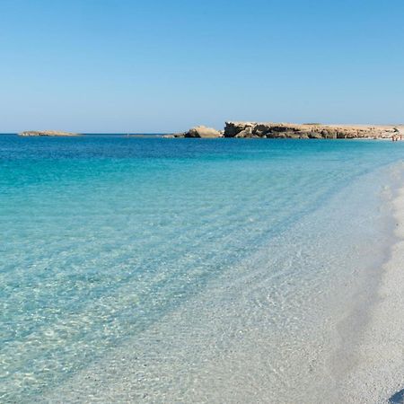 Casa Vacanze Da Roberta A Pochi Km Da Oristano Simaxis Eksteriør billede