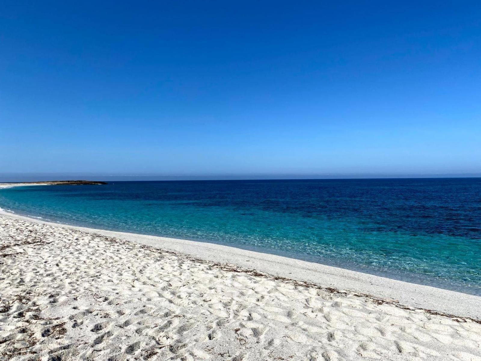 Casa Vacanze Da Roberta A Pochi Km Da Oristano Simaxis Eksteriør billede