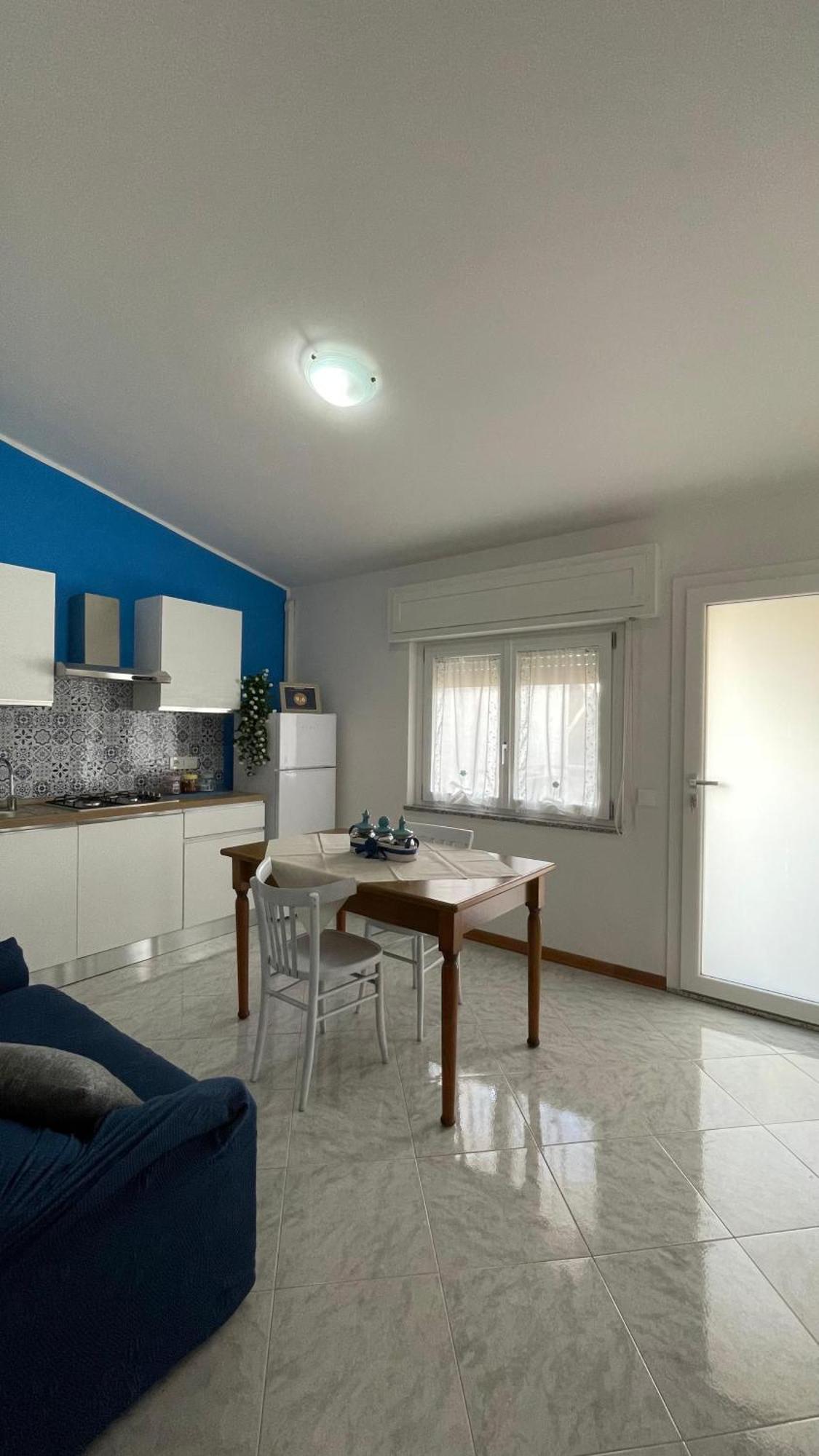 Casa Vacanze Da Roberta A Pochi Km Da Oristano Simaxis Eksteriør billede