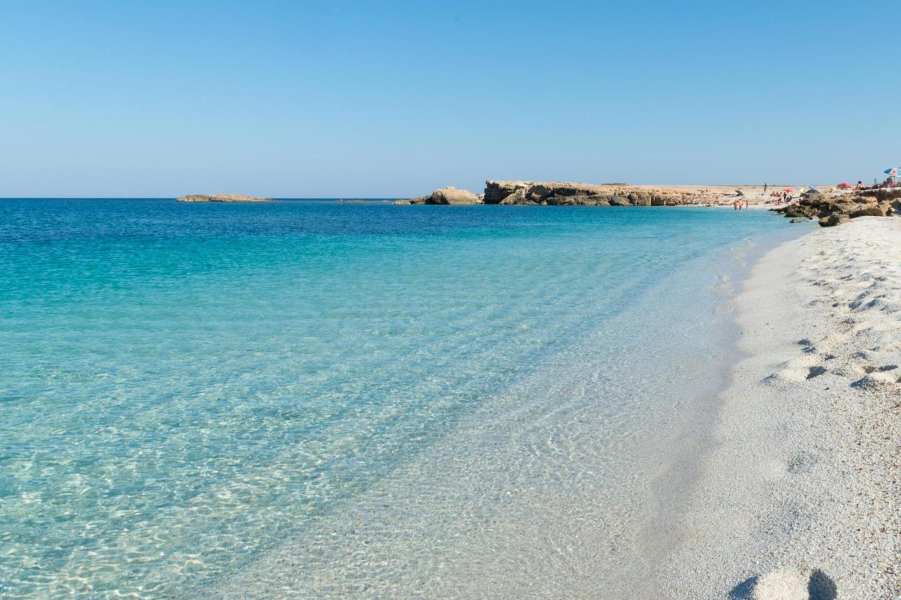 Casa Vacanze Da Roberta A Pochi Km Da Oristano Simaxis Eksteriør billede