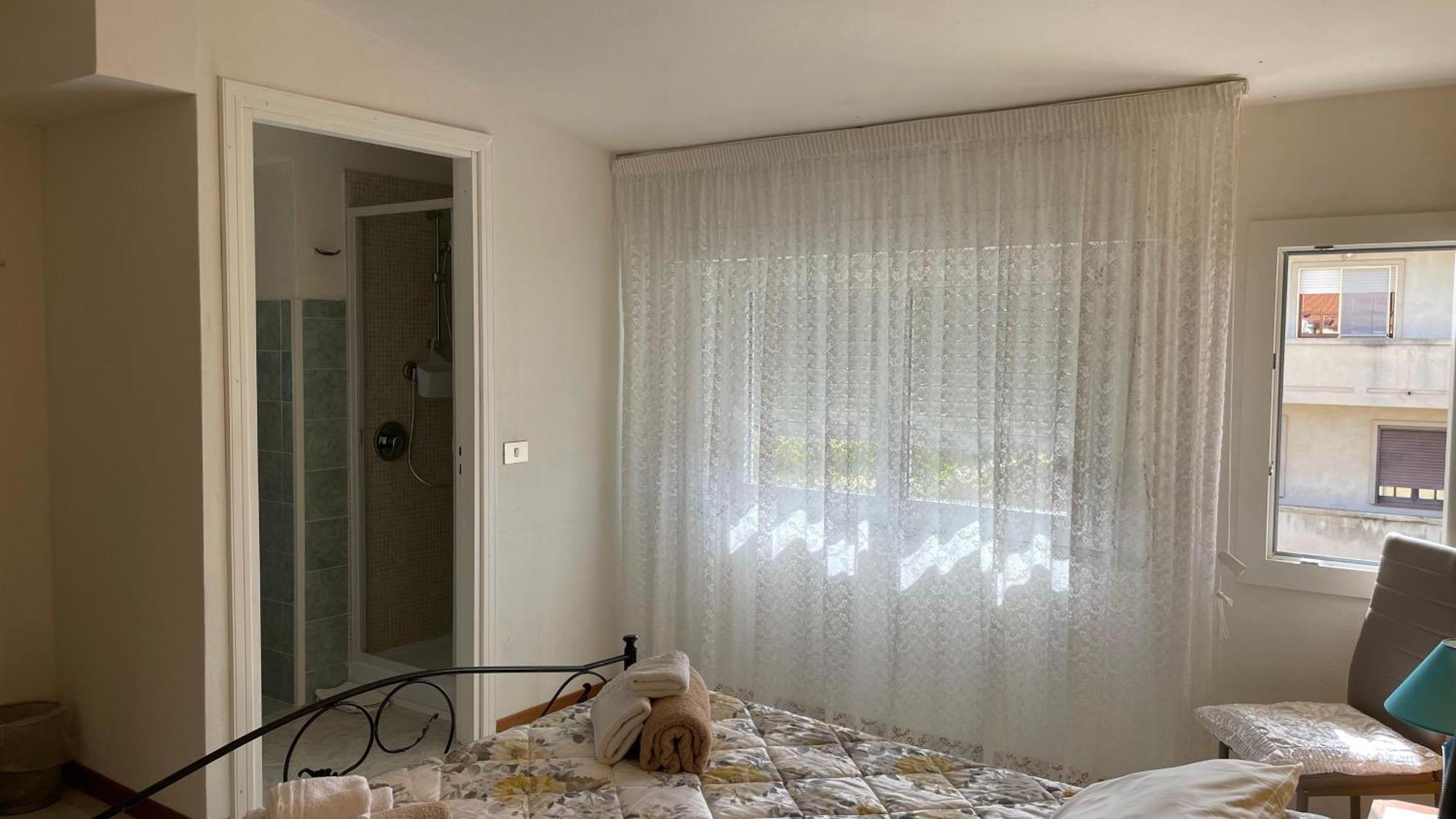 Casa Vacanze Da Roberta A Pochi Km Da Oristano Simaxis Eksteriør billede