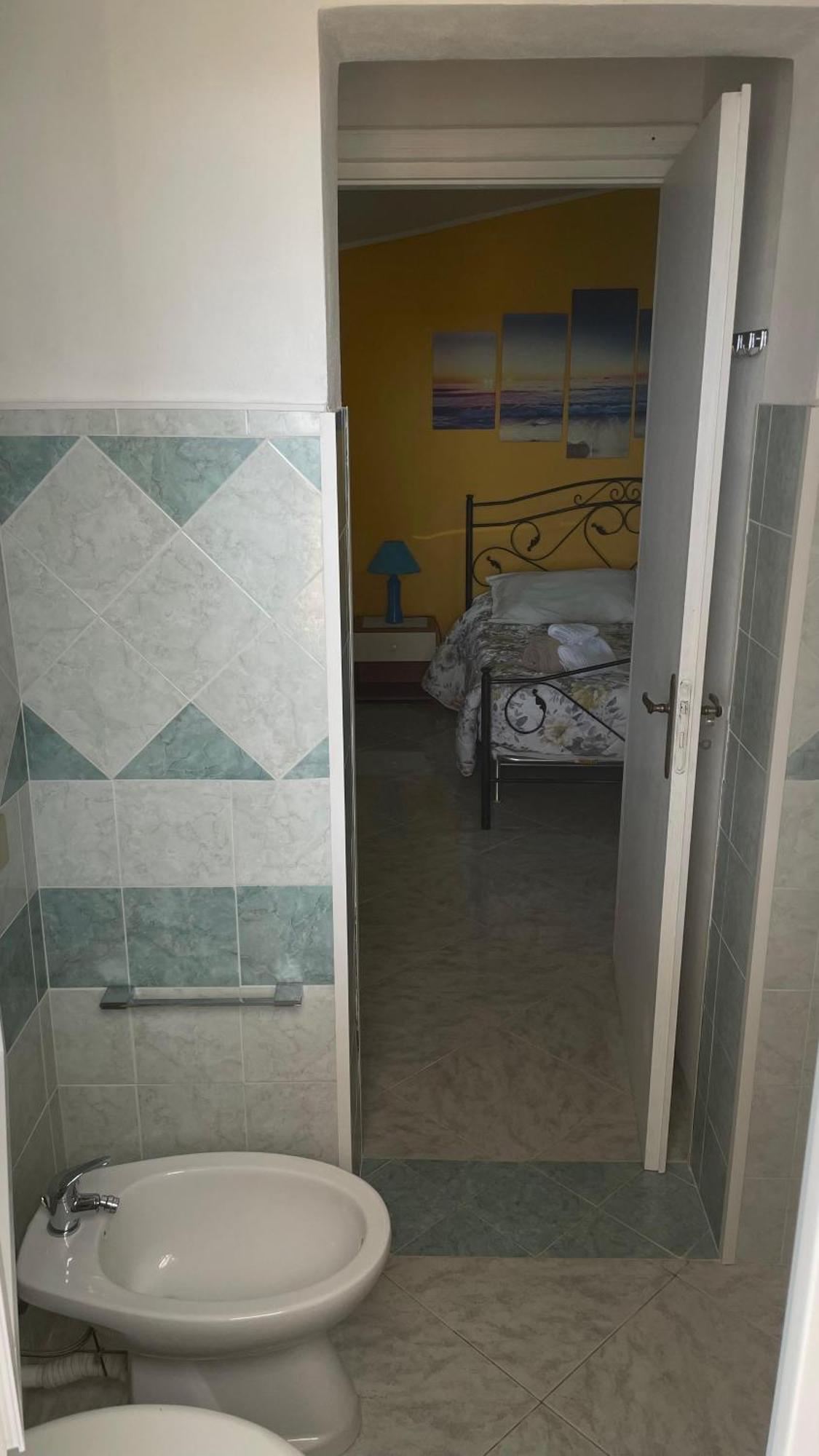 Casa Vacanze Da Roberta A Pochi Km Da Oristano Simaxis Eksteriør billede