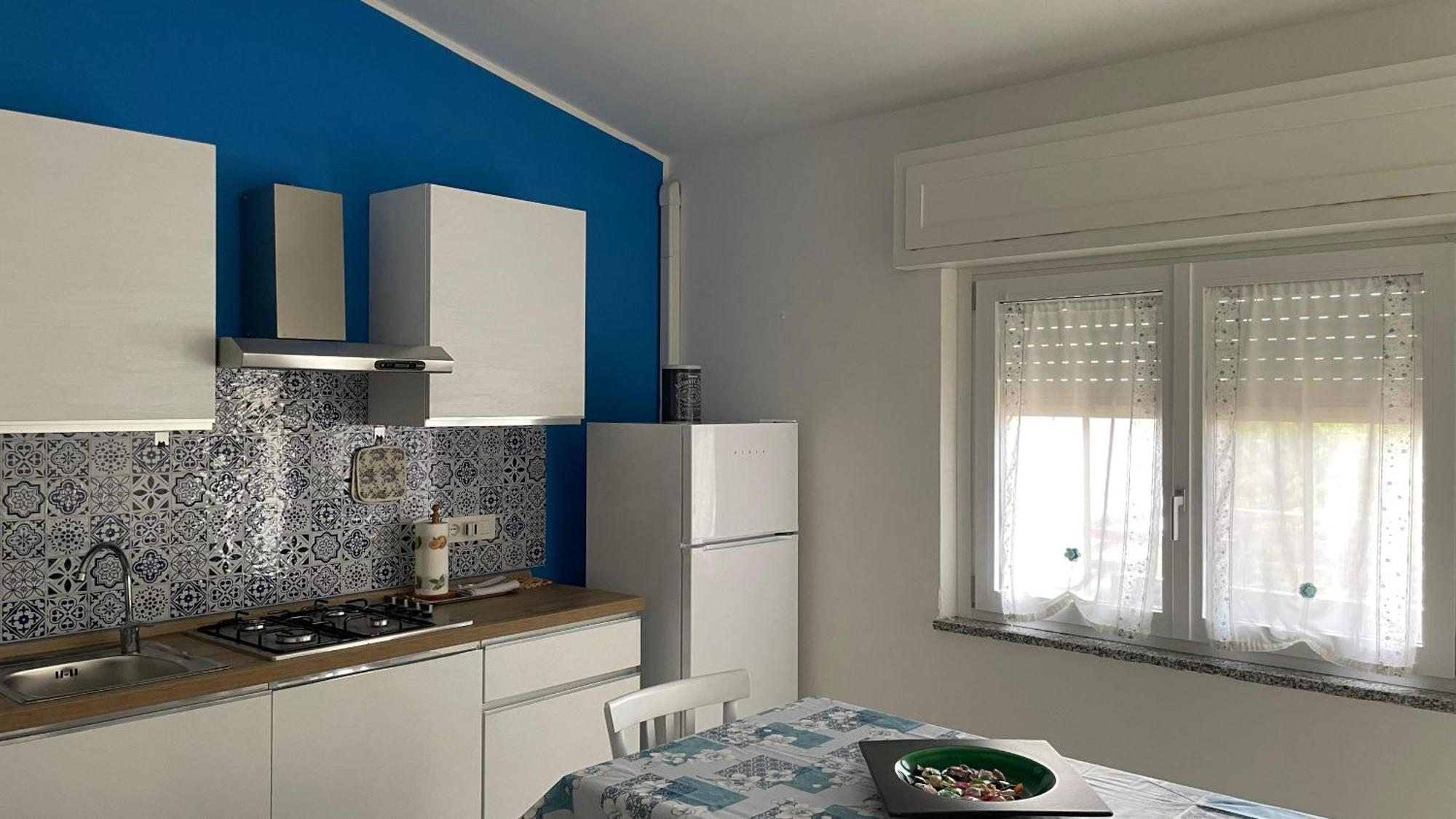 Casa Vacanze Da Roberta A Pochi Km Da Oristano Simaxis Eksteriør billede
