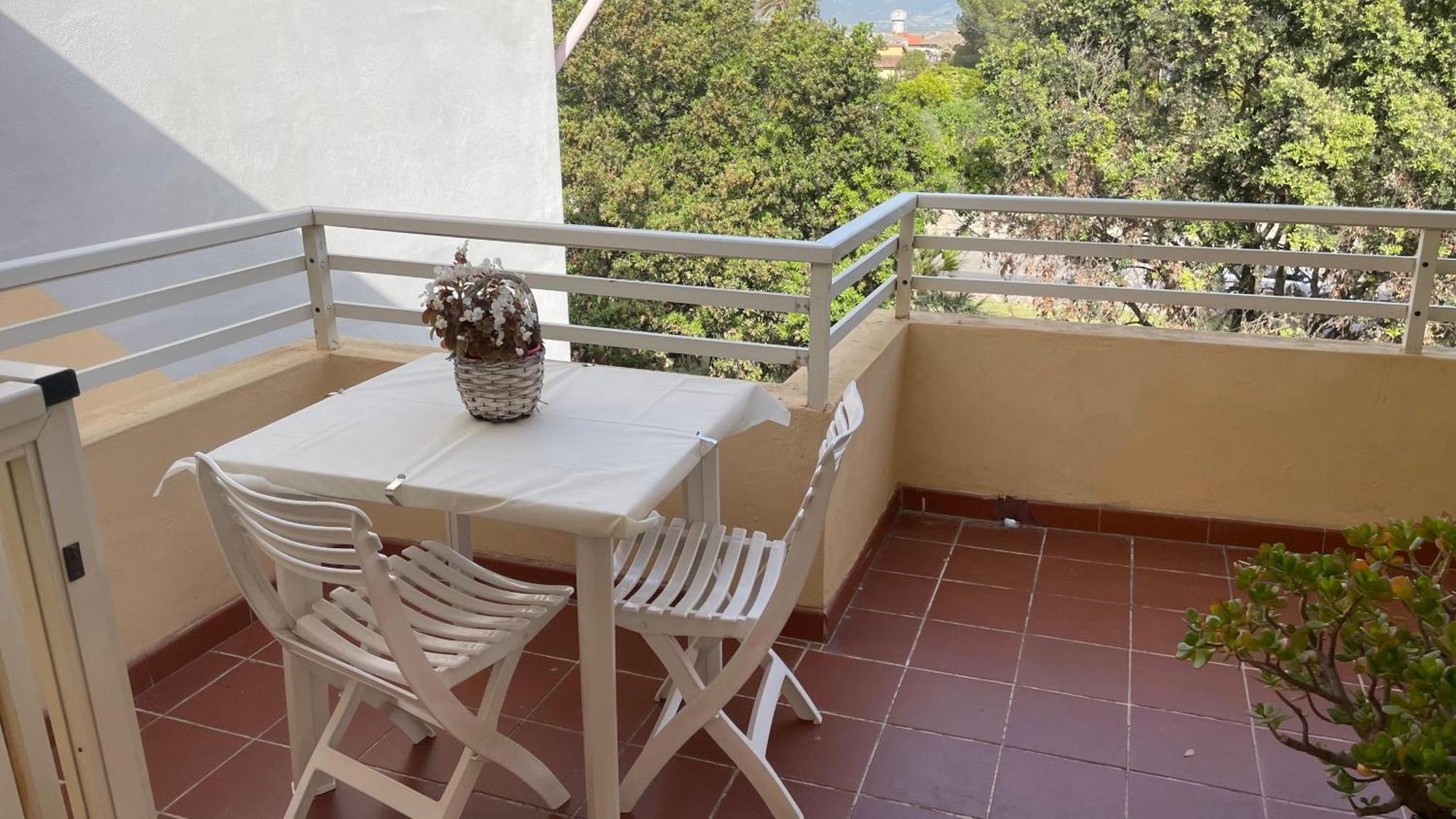 Casa Vacanze Da Roberta A Pochi Km Da Oristano Simaxis Eksteriør billede