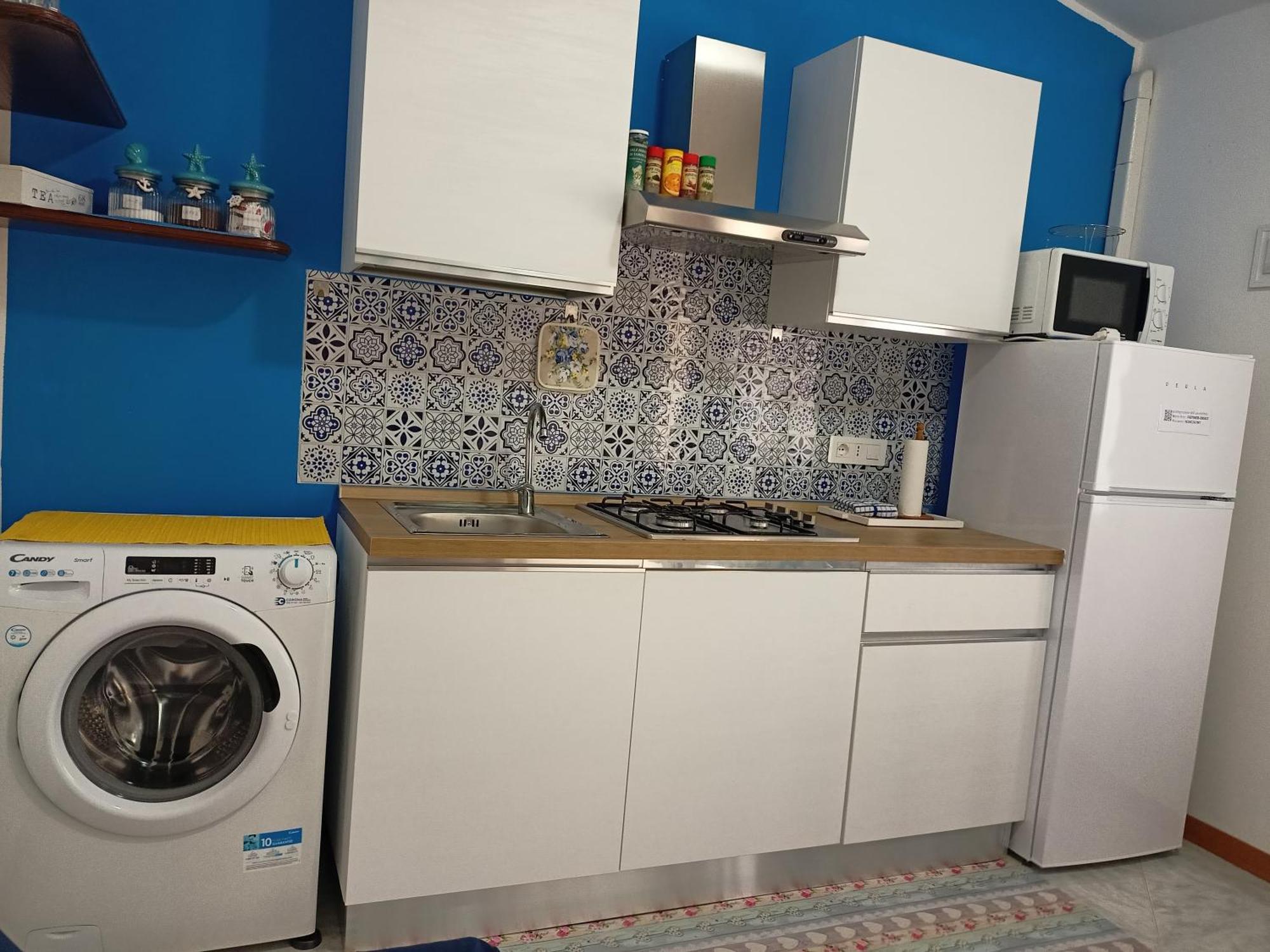 Casa Vacanze Da Roberta A Pochi Km Da Oristano Simaxis Eksteriør billede