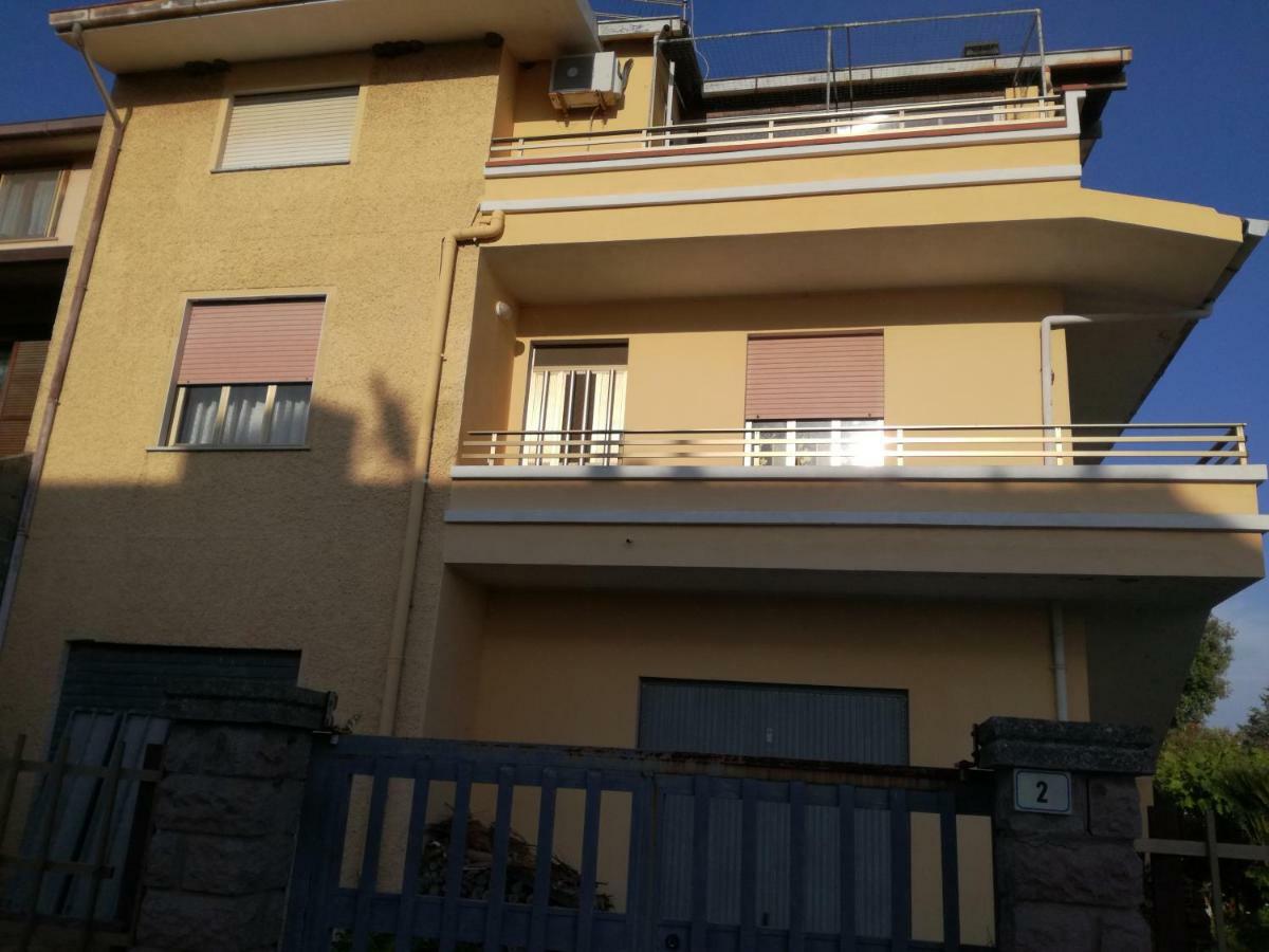 Casa Vacanze Da Roberta A Pochi Km Da Oristano Simaxis Eksteriør billede